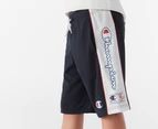 Champion Boys' Youth Team USA Shorts - Navy Blue