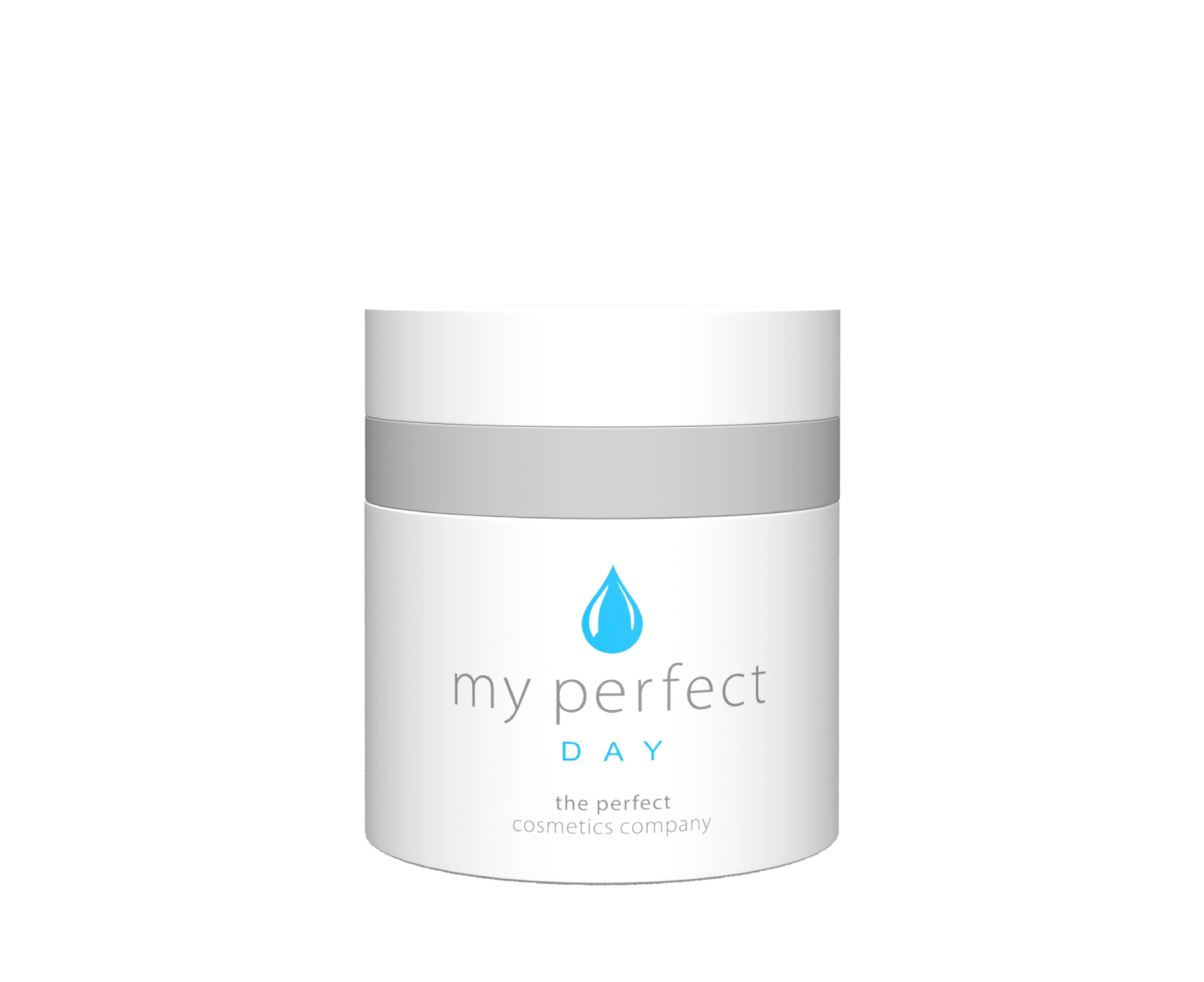 My Perfect Day Cream - 50ml