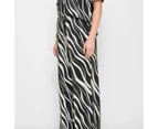 Resort Wide Leg Pants - Lily Loves