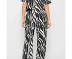 Resort Wide Leg Pants - Lily Loves