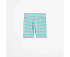 Target Bike Print Shorts