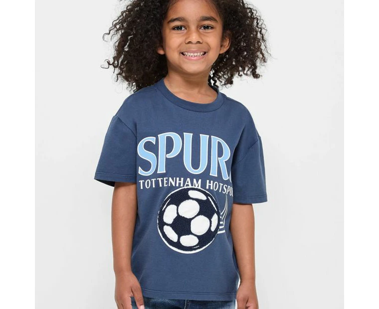 Spurs Tottenham T-shirt