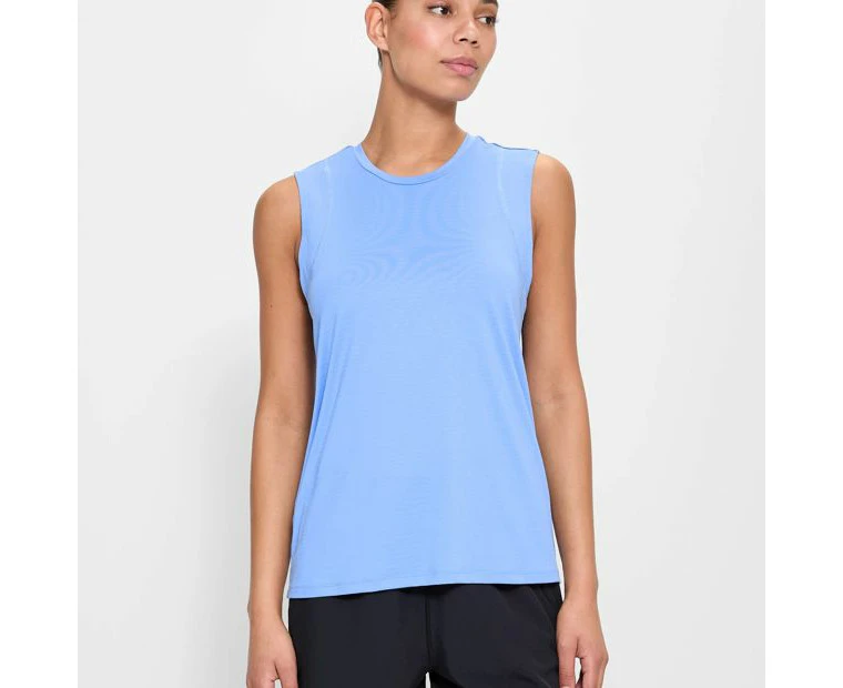 Target Active Performance Running Muscle Tank Top