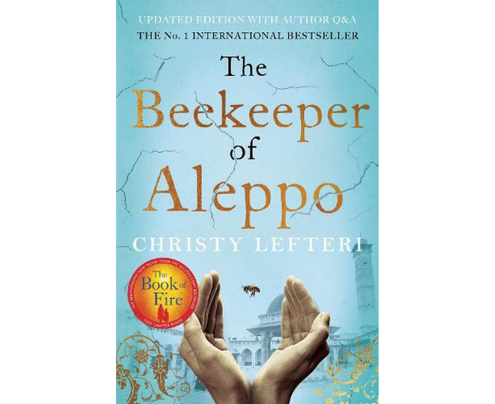 The Beekeeper of Aleppo