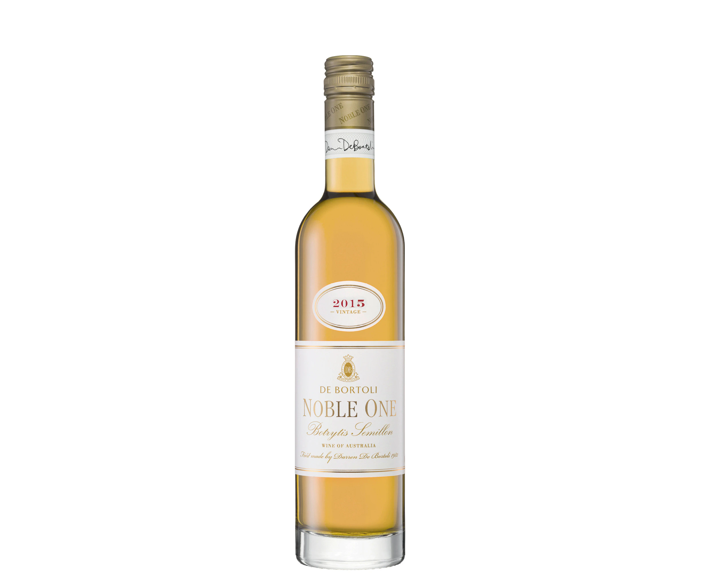 De Bortoli Noble One 2015 500ml