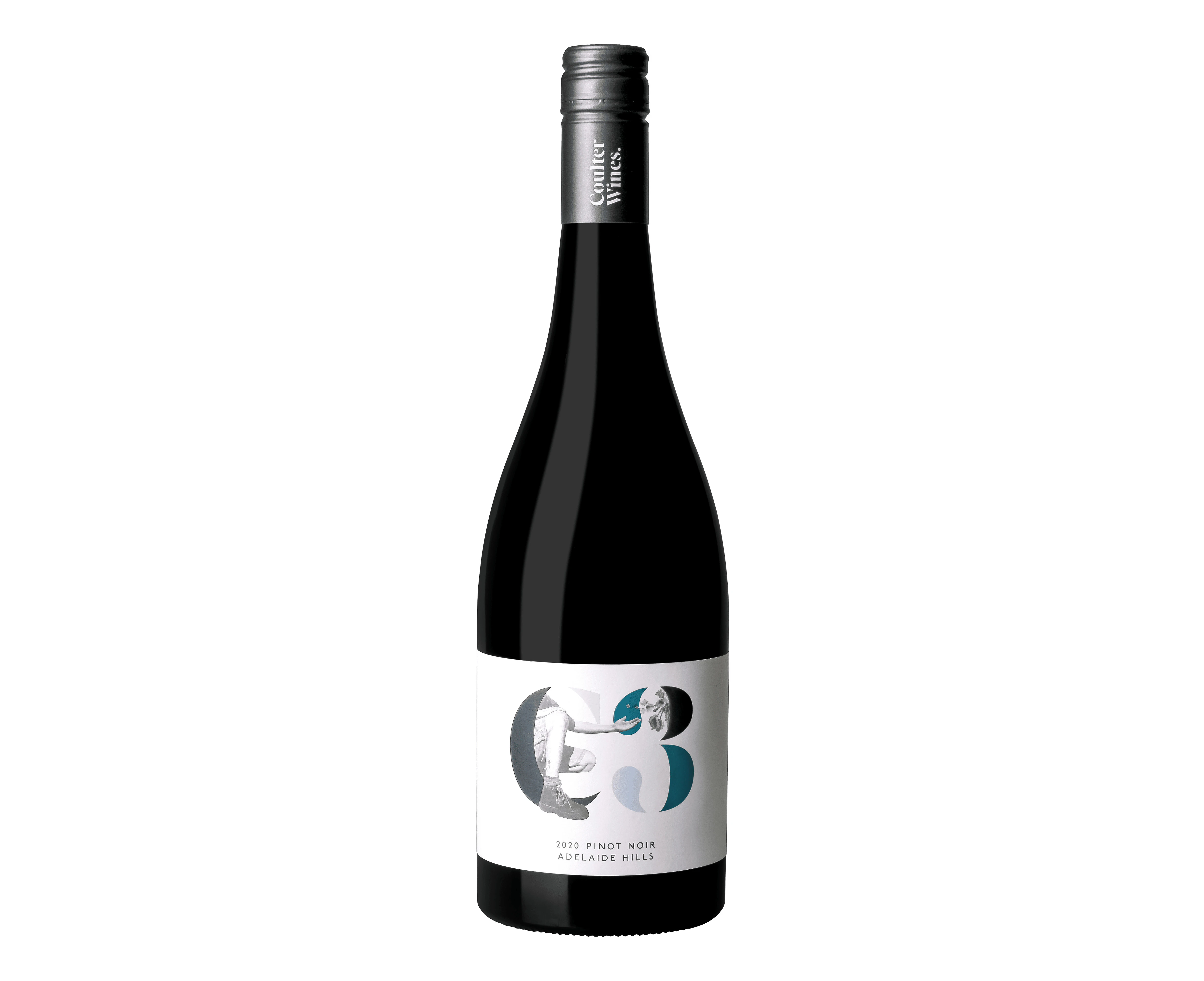 Coulter C3 Pinot Noir 2023 - 750ml