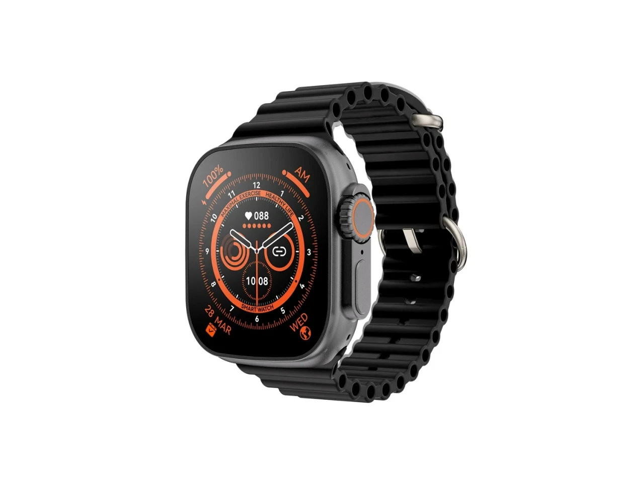 S8 T800 Ultra Bluetooth Smart Watch