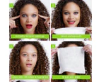 6 x 25pk Simple Kind To Skin Biodegradable Cleansing Facial Wipes