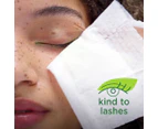 6 x 25pk Simple Kind To Skin Biodegradable Cleansing Facial Wipes