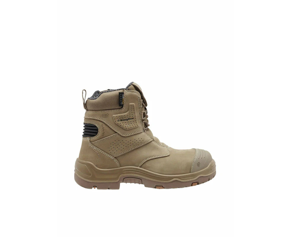 King Gee Bennu Pro 6 Work Boot (K28010)