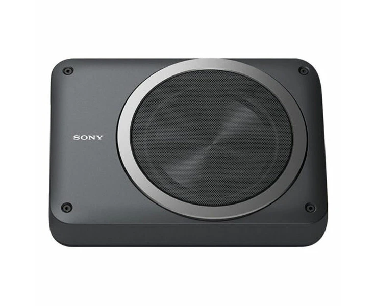 Sony XS-AW8 8" 160W Powered Subwoofer