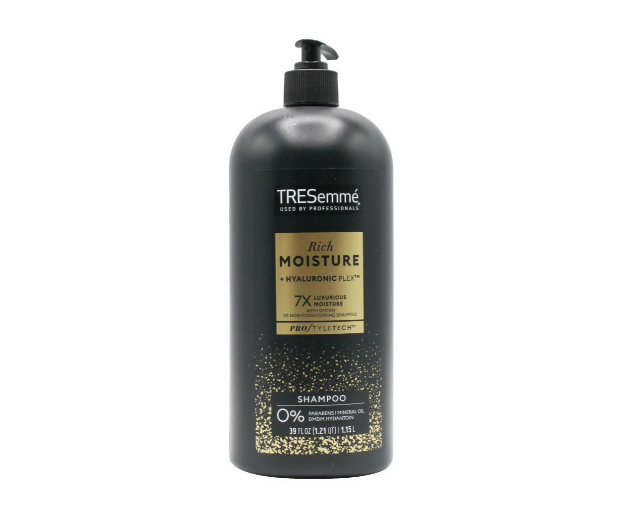 TRESemme Shampoo Rich Moisture 1.15l