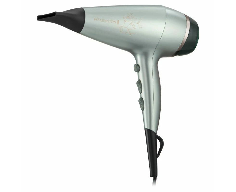 Remington Botanicals Hairdryer