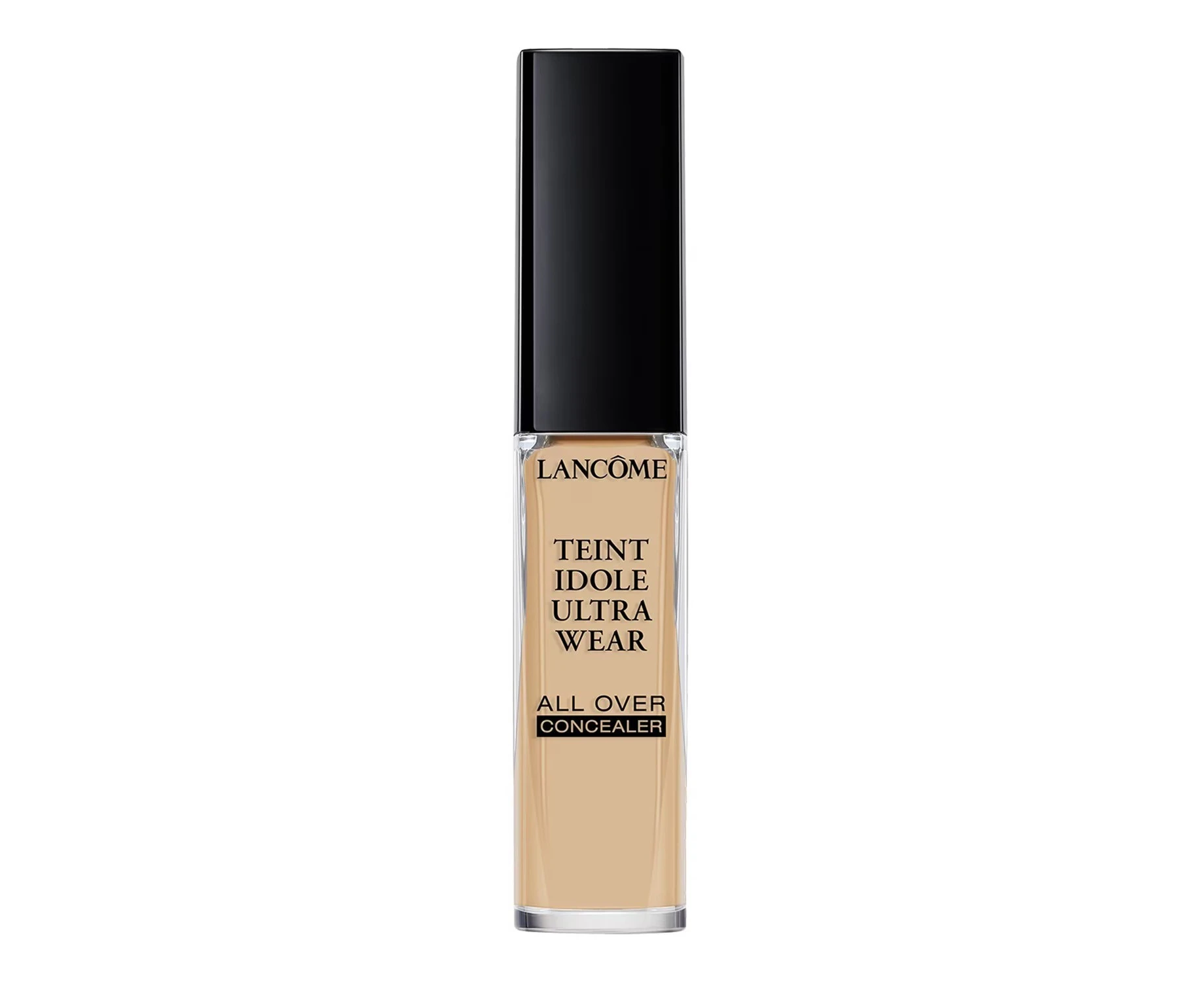 Lancome Paris Teint Idole Ultra Wear All Over Concealer 13 ml - 023 BEIGE AURORE - 215 BUFF N TESTER