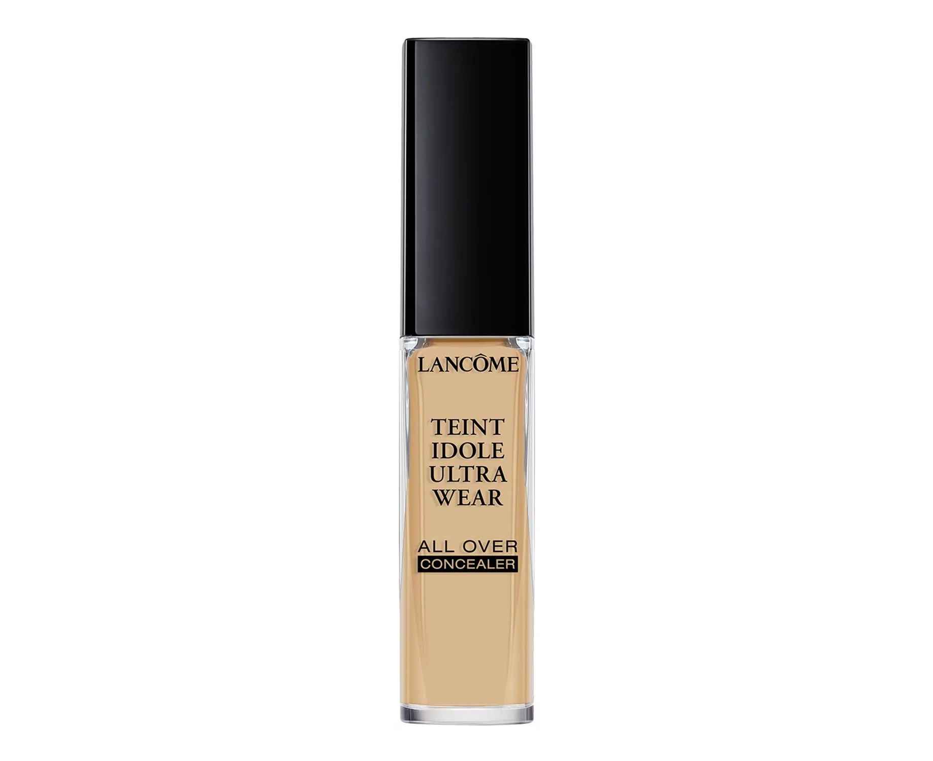 Lancome Paris Teint Idole Ultra Wear All Over Concealer 13 ml - 035 BEIGE DORE - 320 BISQUE W TESTER