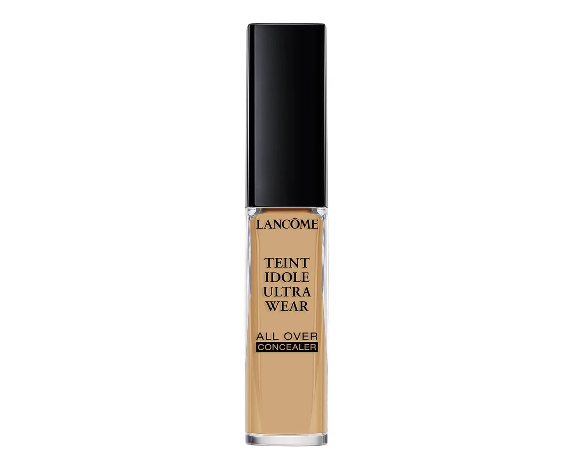 Lancome Paris Teint Idole Ultra Wear All Over Concealer 13 ml - 048 BEIGE CHATAIGNE - 360 BISQUE N TESTER