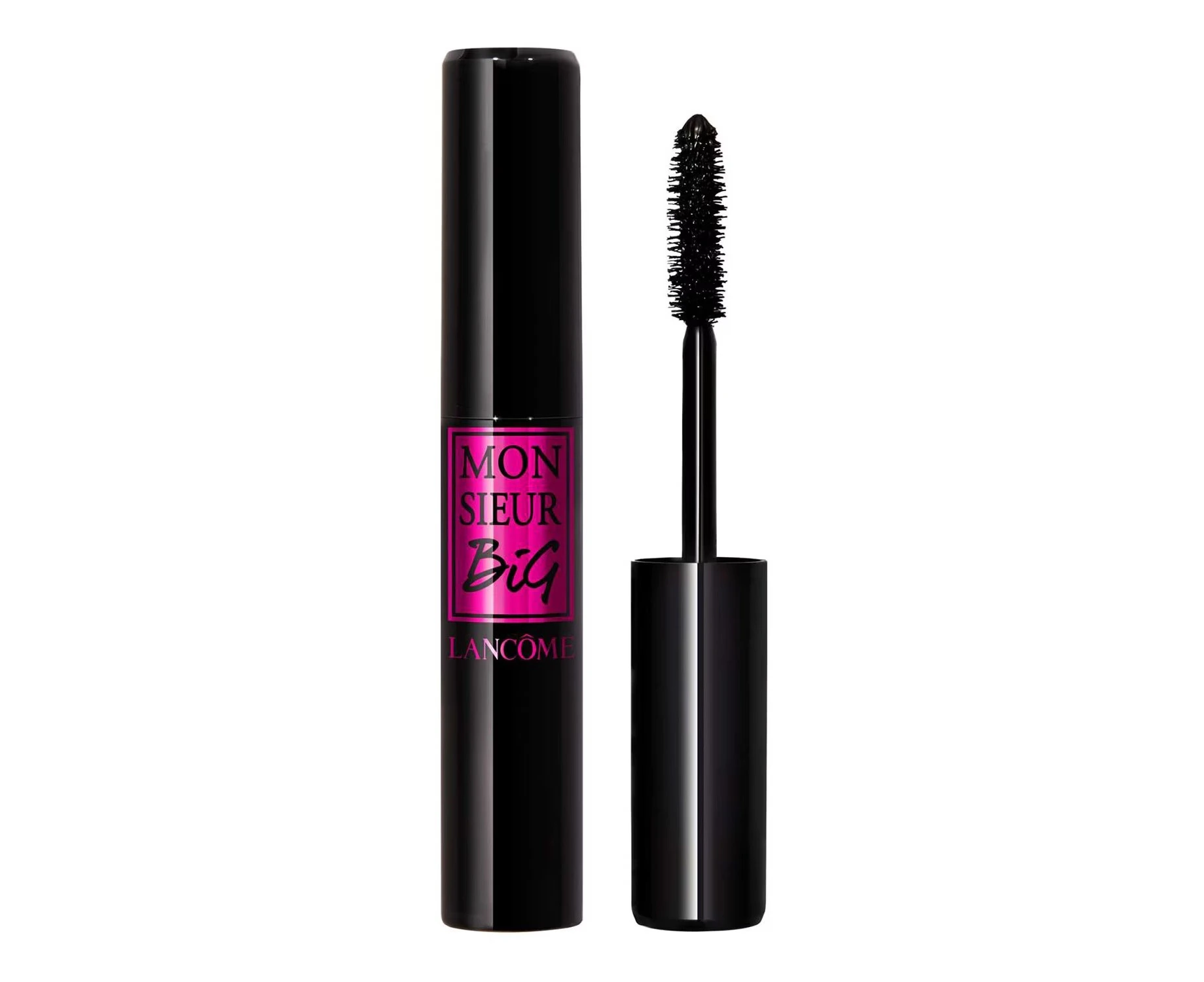 Lancome Paris Monsieur Big Mascara - Volumizing Mascara 10 ml - 01 Big Is The New Black TESTER