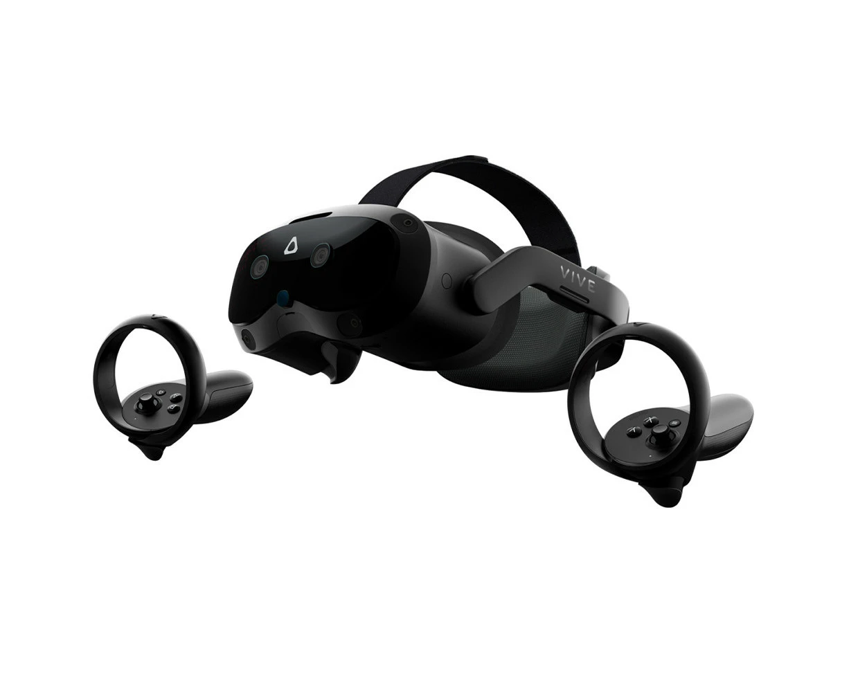 HTC VIVE Focus Vision Standalone VR Headset