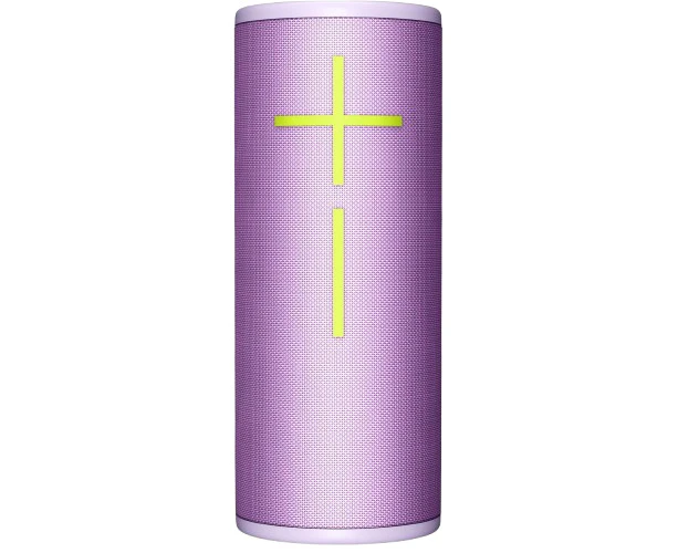 Ultimate Ears Boom 4 Portable Bluetooth Speaker (Lilac)