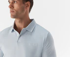 Calvin Klein Men's Tipped Liquid Touch Polo Shirt - Plein Air