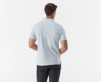 Calvin Klein Men's Tipped Liquid Touch Polo Shirt - Plein Air