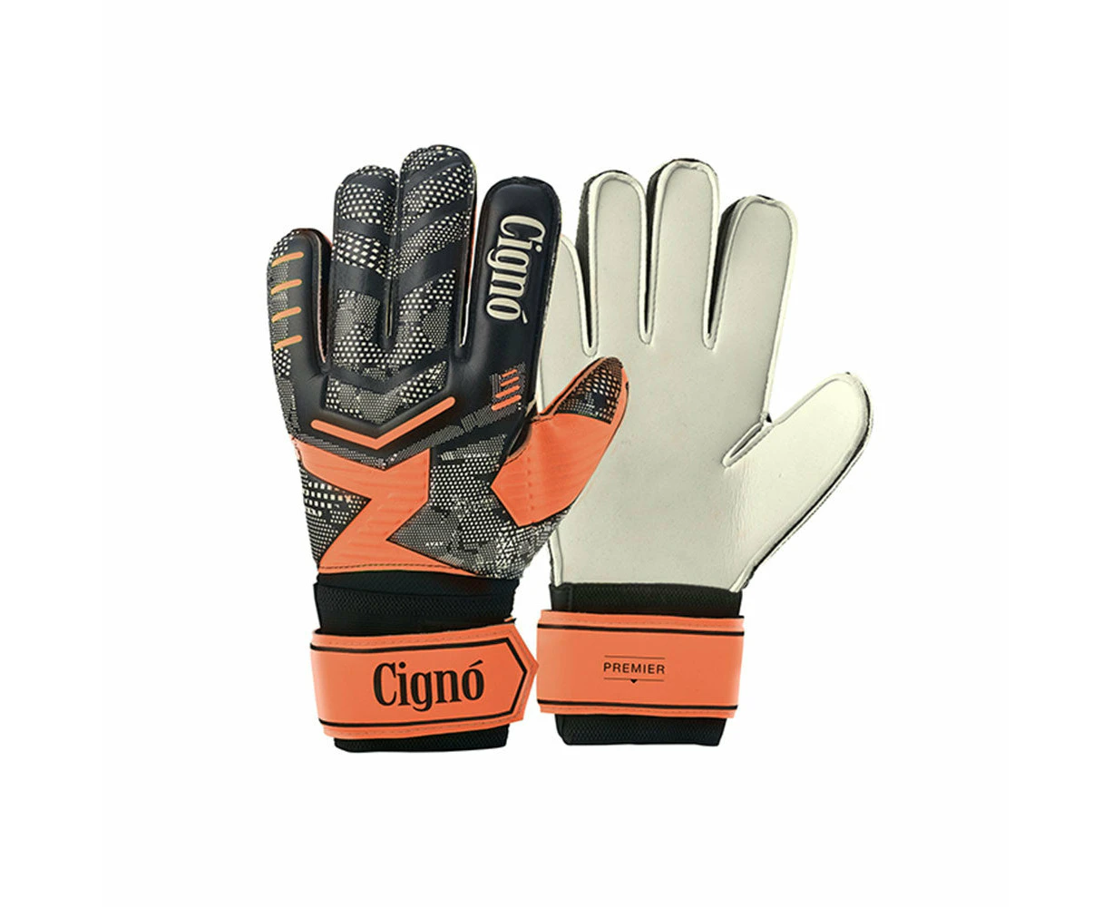 Cigno | Goalkeeper Gloves Premier