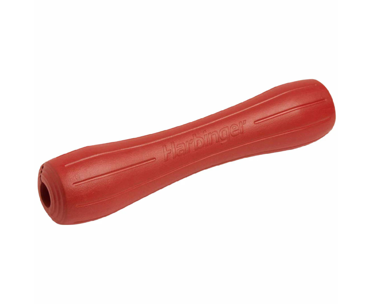 HARBINGER | ERGO FIT BAR PAD (RED)