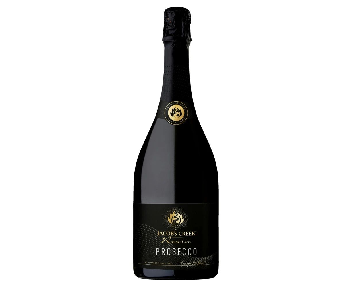 Jacob's Creek Sparkling Prosecco 750mL