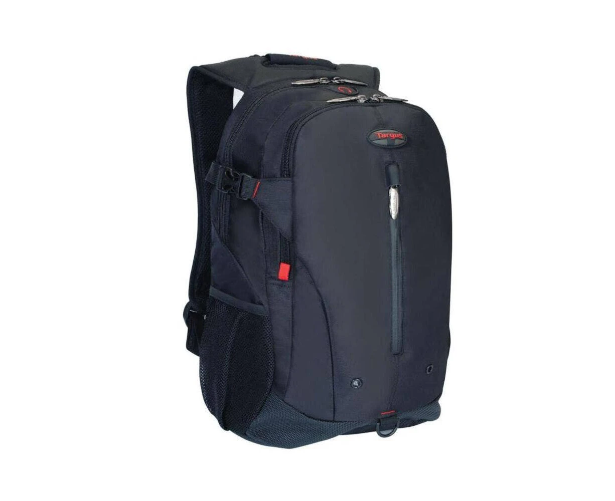 Targus 16" Terra Backpack Education Edition (Black)