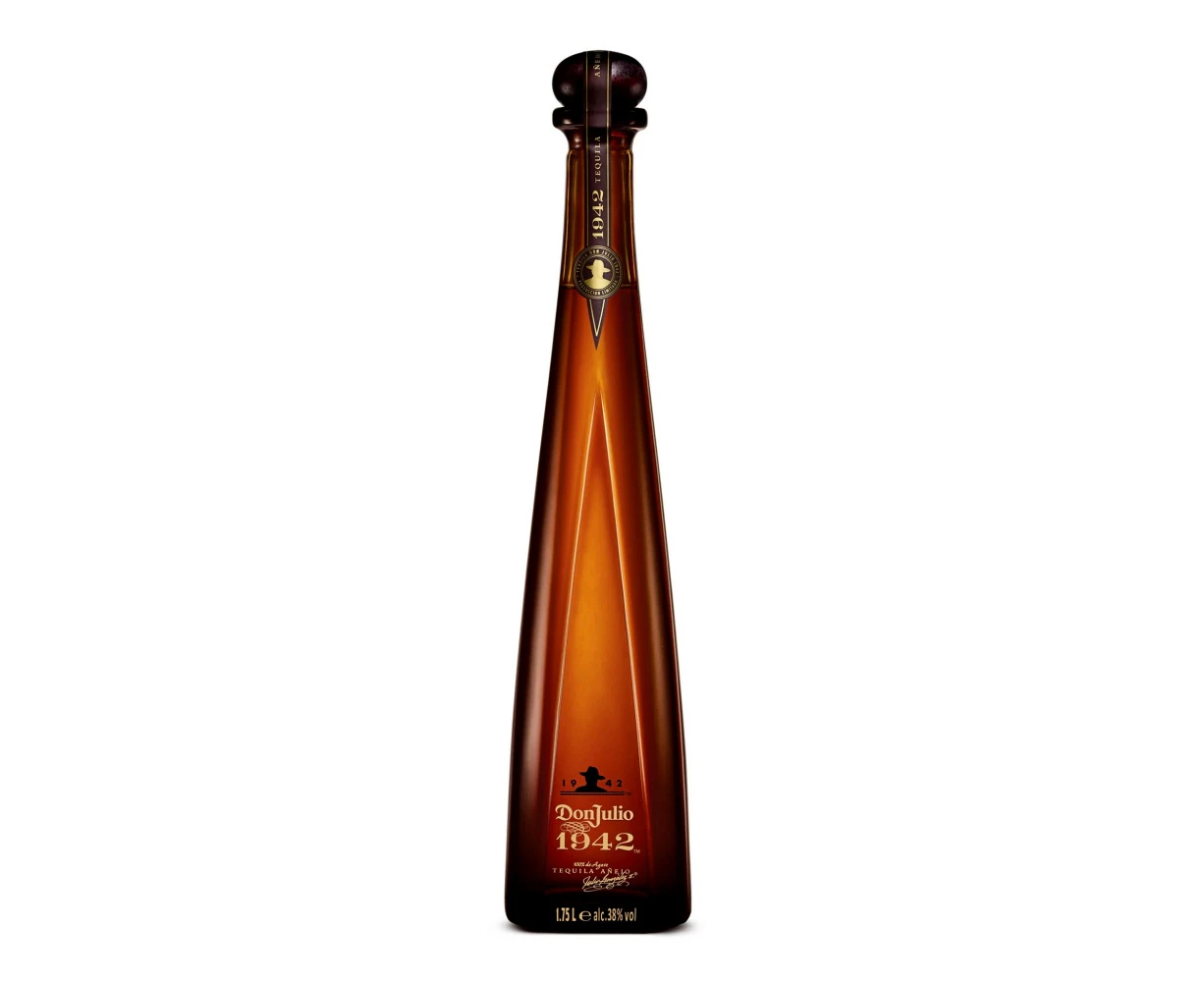 Don Julio 1942 Anejo Tequila 1.75L