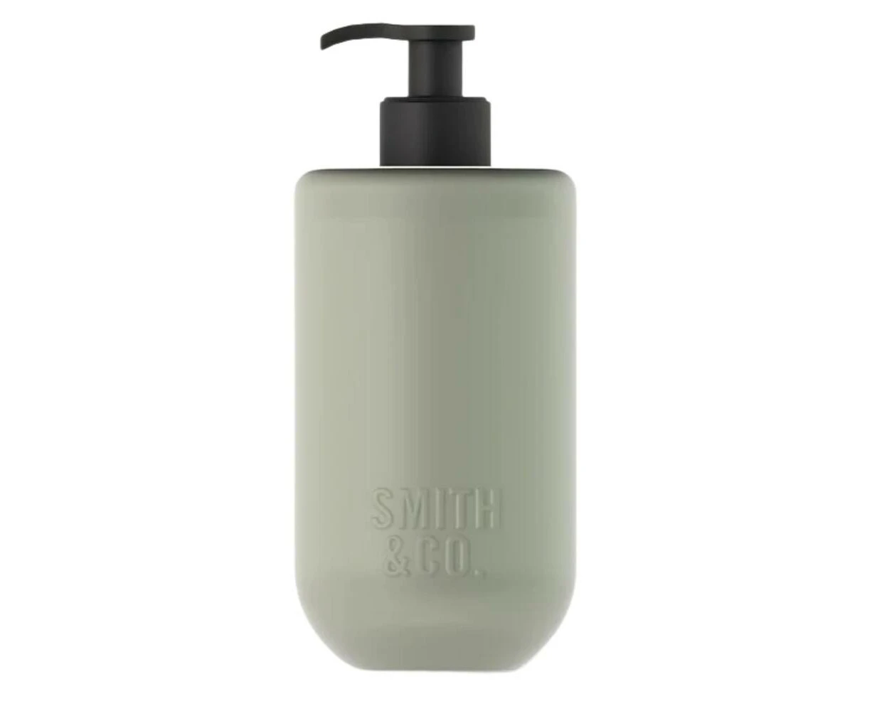 THE AROMATHERAPY CO Smith & Co Hand & Body Wash - Amber & Freesia