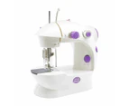 Toy Sewing Machine - Sew n Stitch