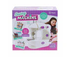 Toy Sewing Machine - Sew n Stitch