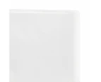 A4 Display Folder, Clear - Anko