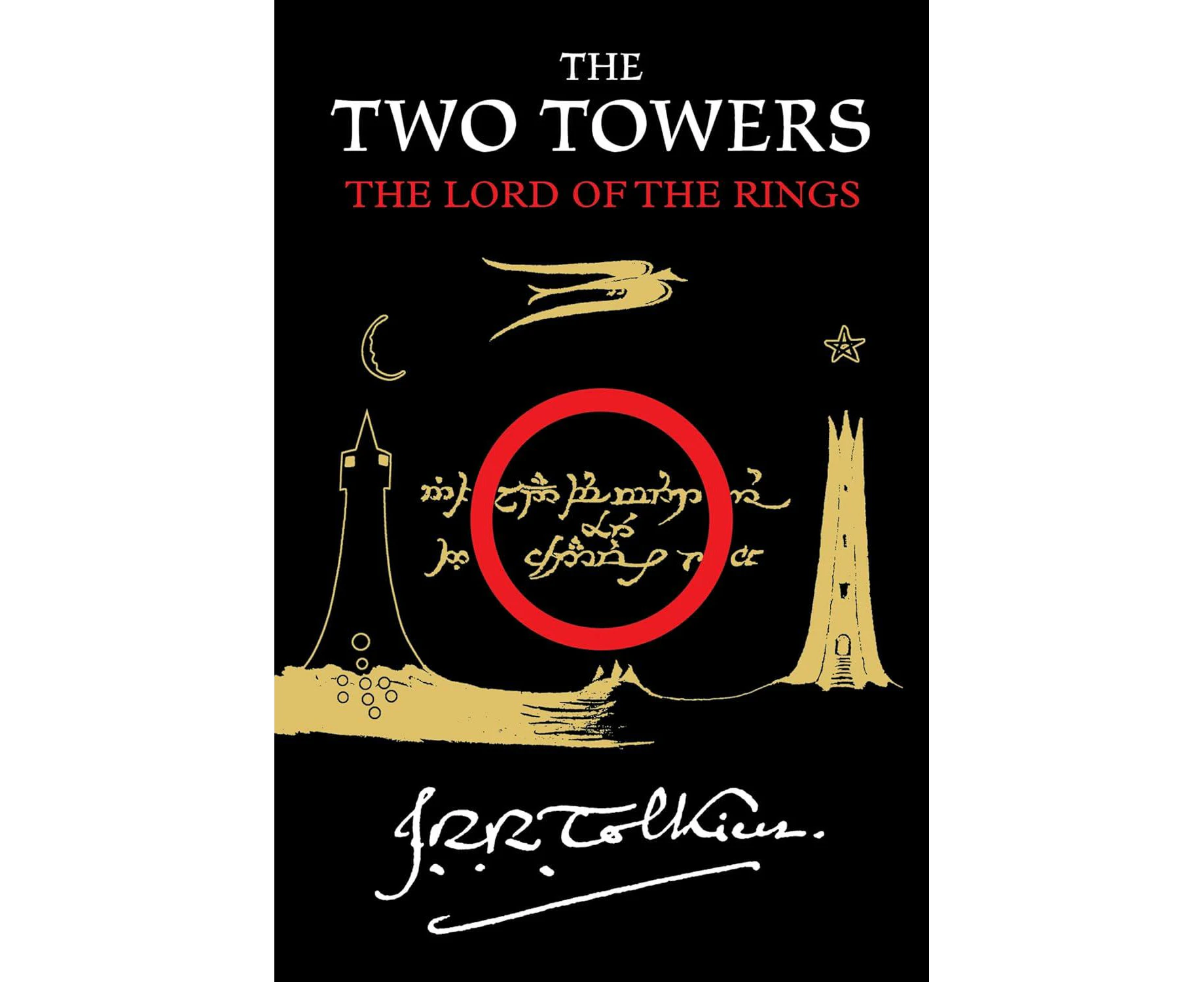 The Two Towers