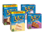 Kellogg's LCMs Pack