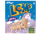 Kellogg's LCMs Pack