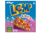 Kellogg's LCMs Pack