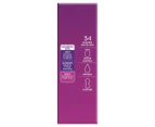 2 x 16pk Poise Overnight Pads