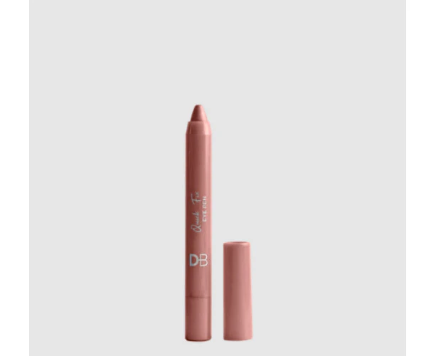 DB Cosmetics Limited Edition Quick Fix Eye Pen Nude For Speed