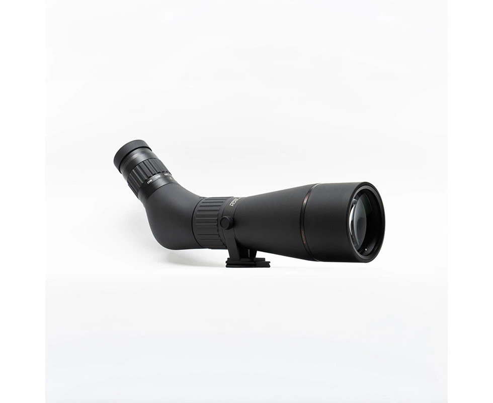 ZeroTech Thrive 20-60x85 Spotting Scope