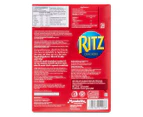 2 x 3pk Ritz Crackers Original