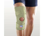 LP Support Knee Stabilizer 709 - Tan