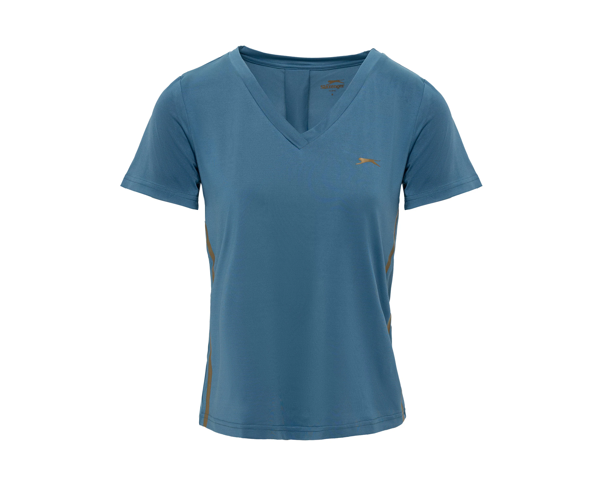 Slazenger Padel Women's Lucia SS Tee II