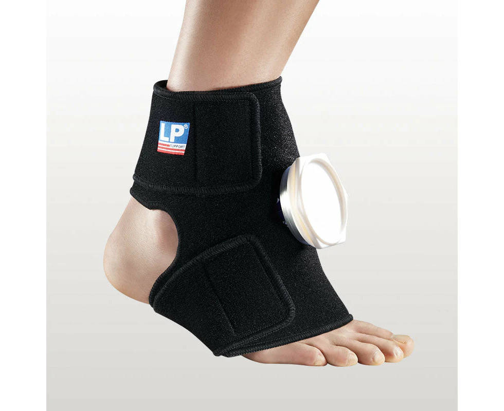 LP Support Ice Bag with Wrap 785