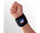 LP Support Wrist Support 703 - Blue