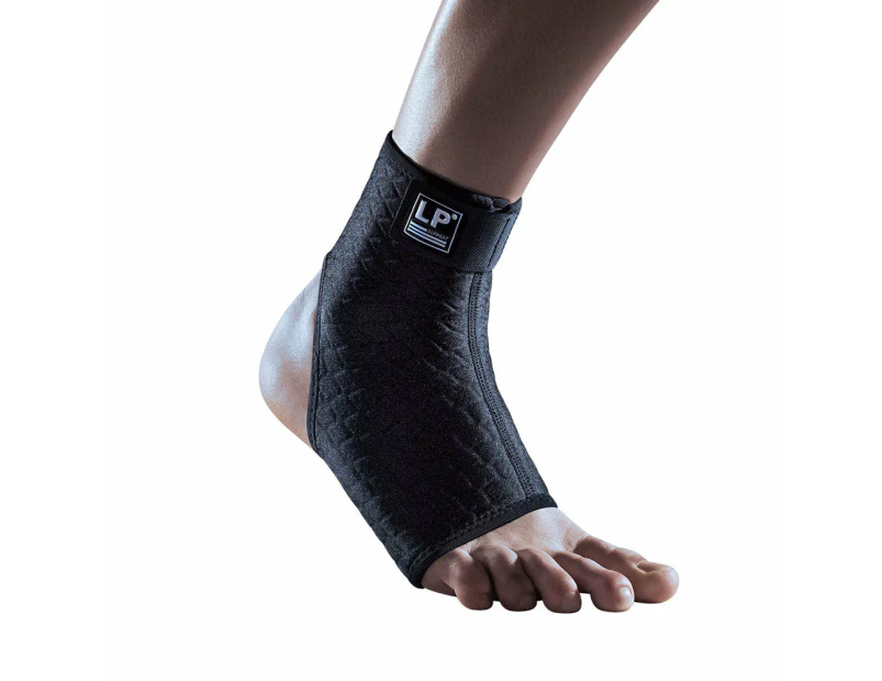 LP Support Extreme Ankle Support (Coolprene) 728CA