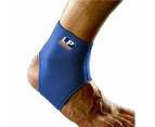 LP Support Ankle Brace 704 - Blue