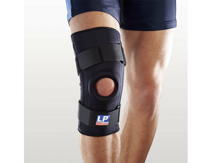 LP Support Knee Stabilizer 709 - Black