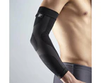 LP Support EmbioZ Arm Compression Sleeve 251Z - Black